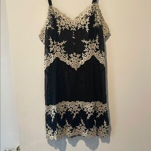 Wacoal Embrace Lace Chemise